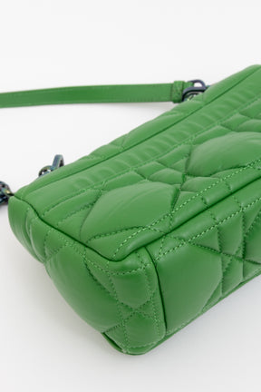 Macrocannage Bag