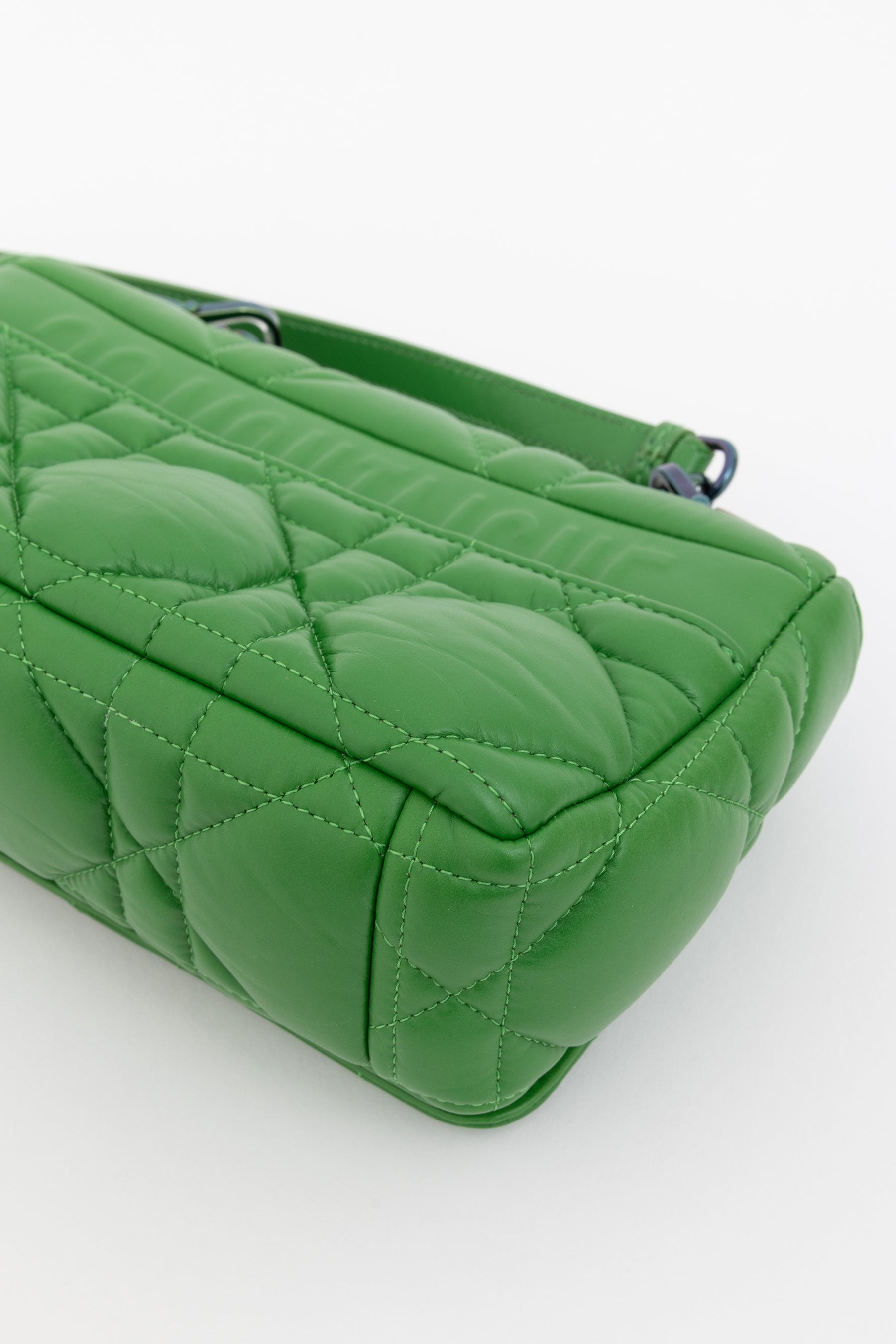 Macrocannage Bag