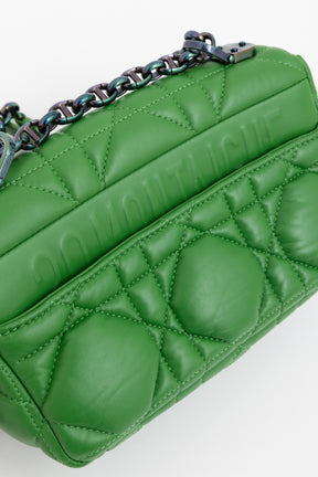 Macrocannage Bag