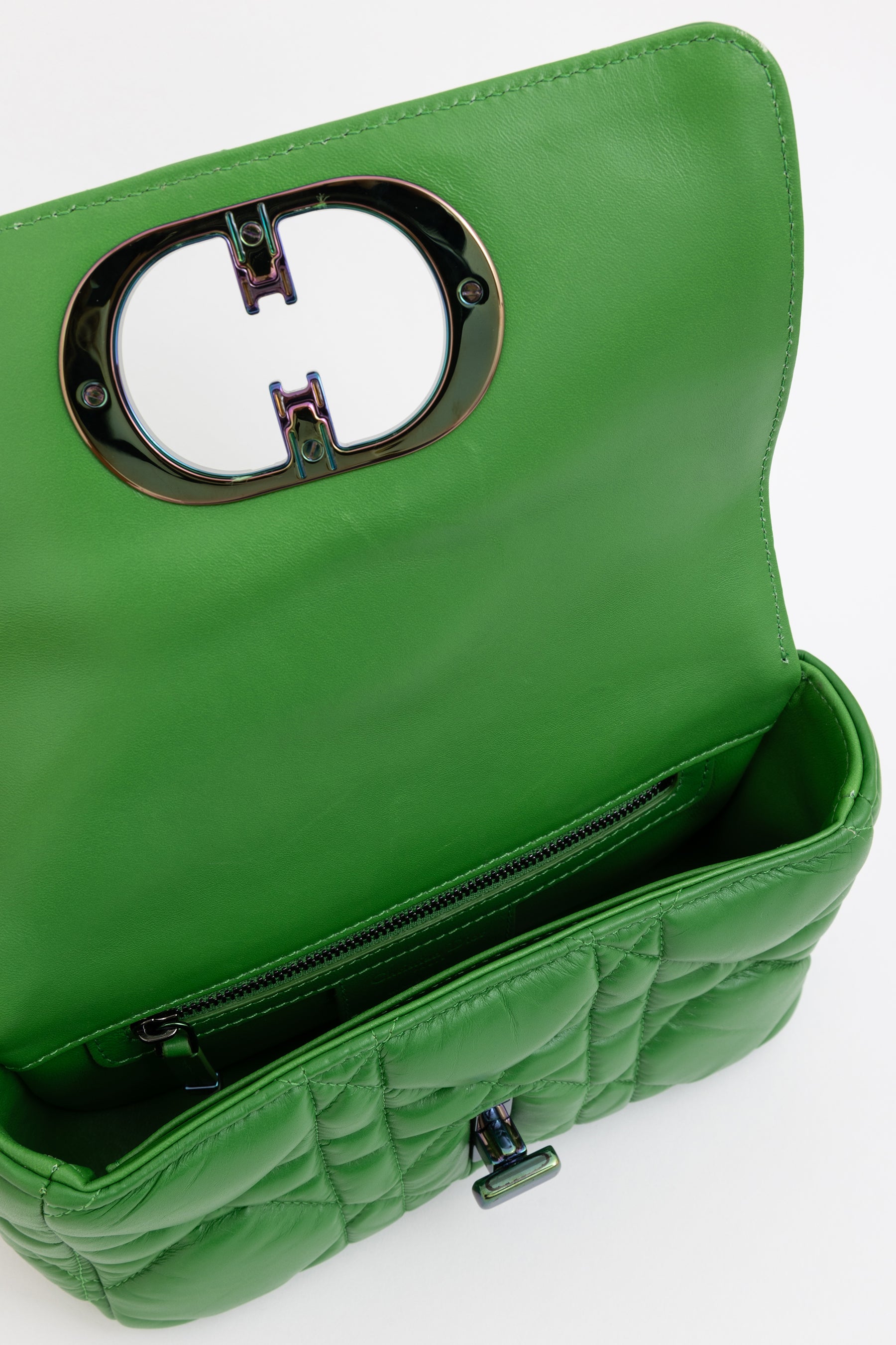 Macrocannage Bag
