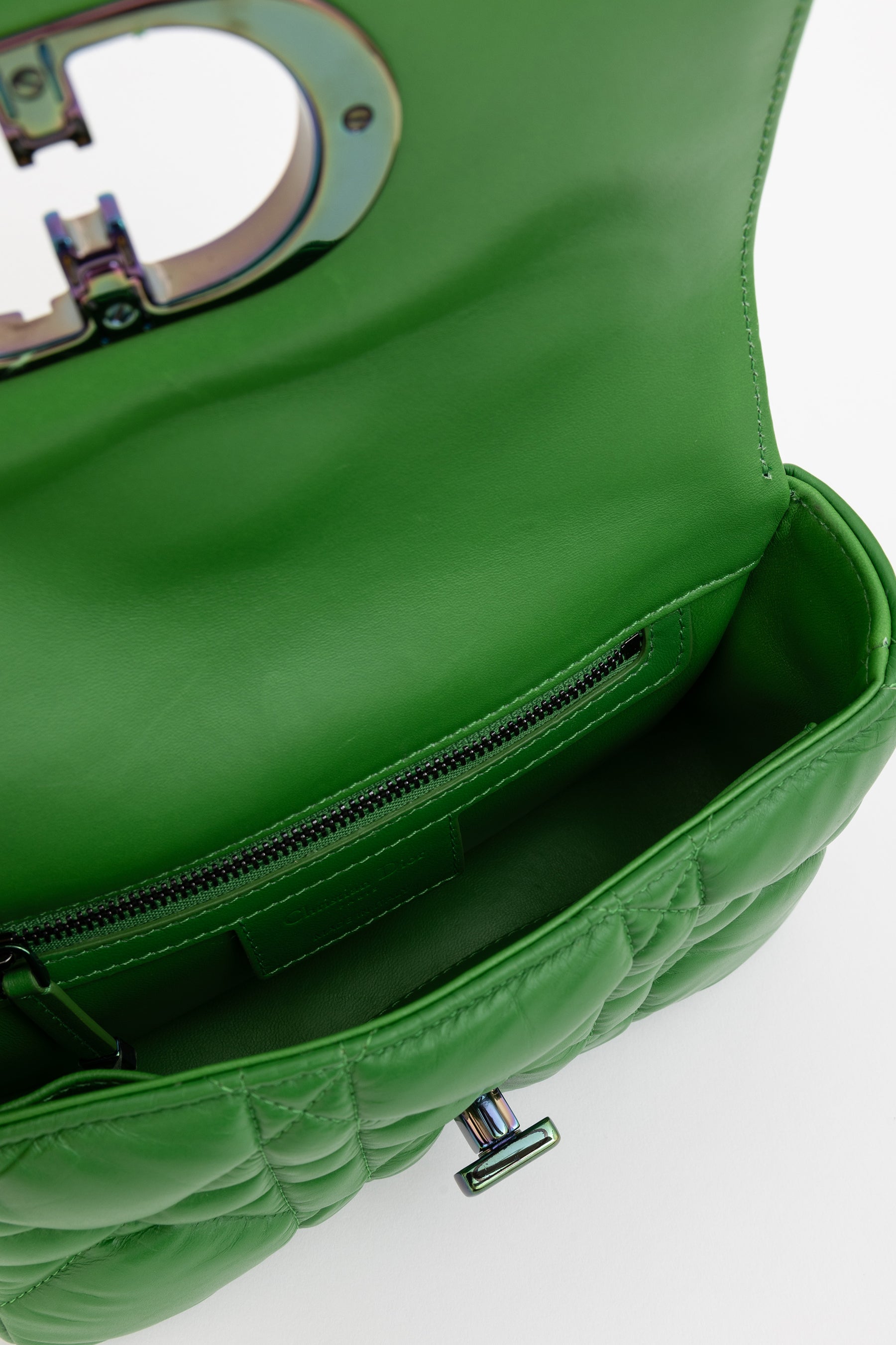 Macrocannage Bag