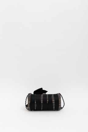 Bow Evening Bag