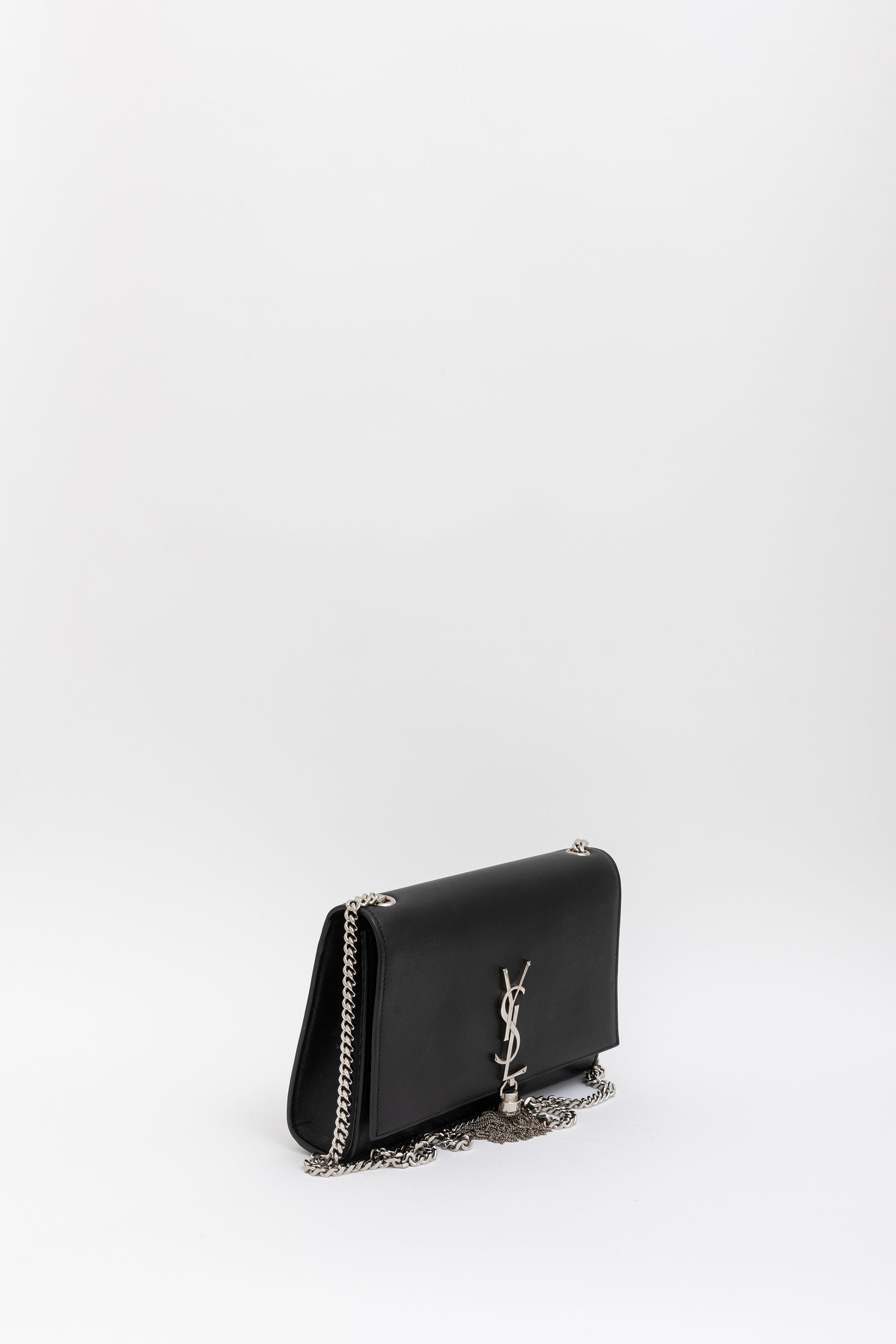 Small Kate Tassel Bag