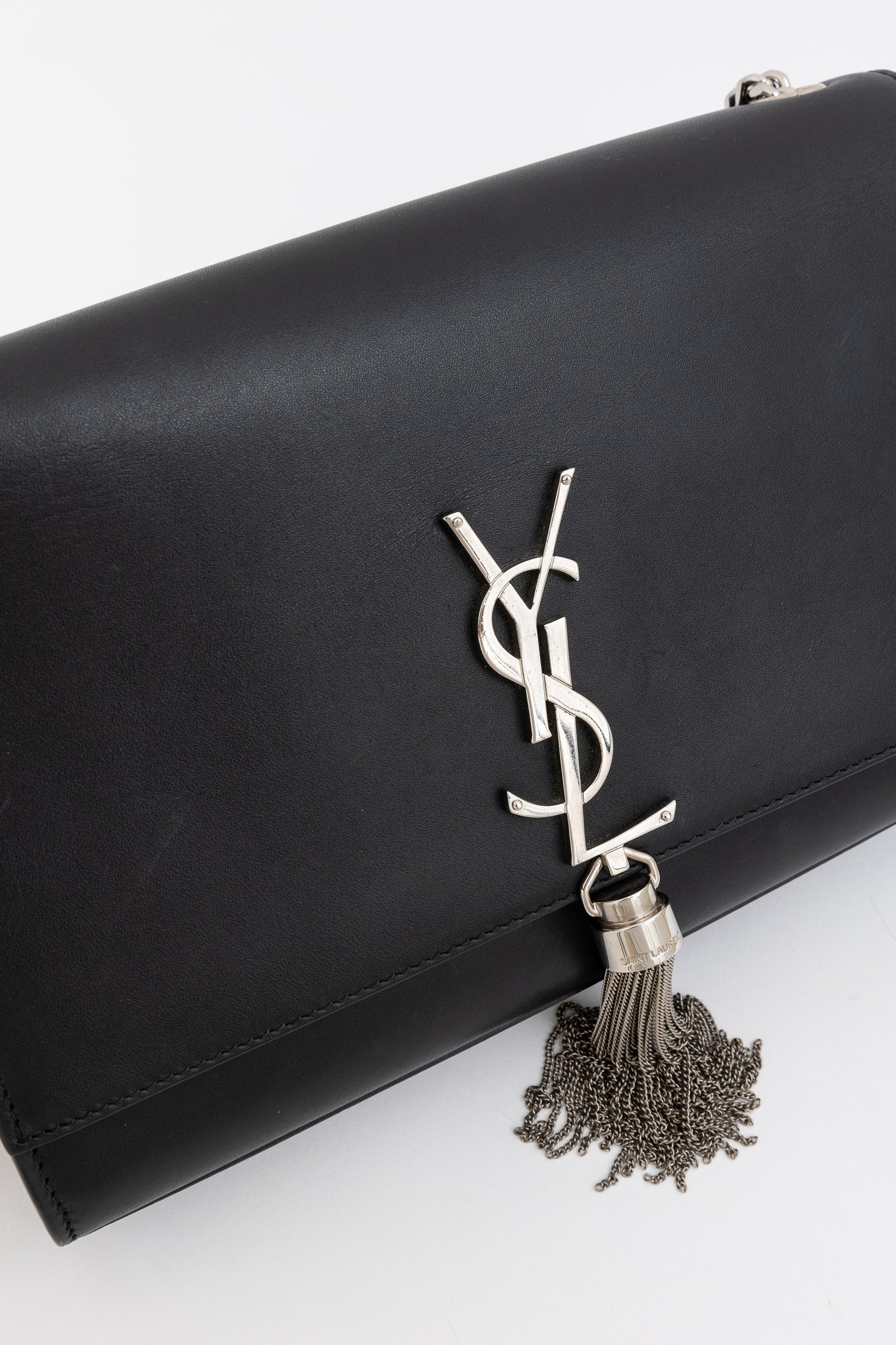 Small Kate Tassel Bag
