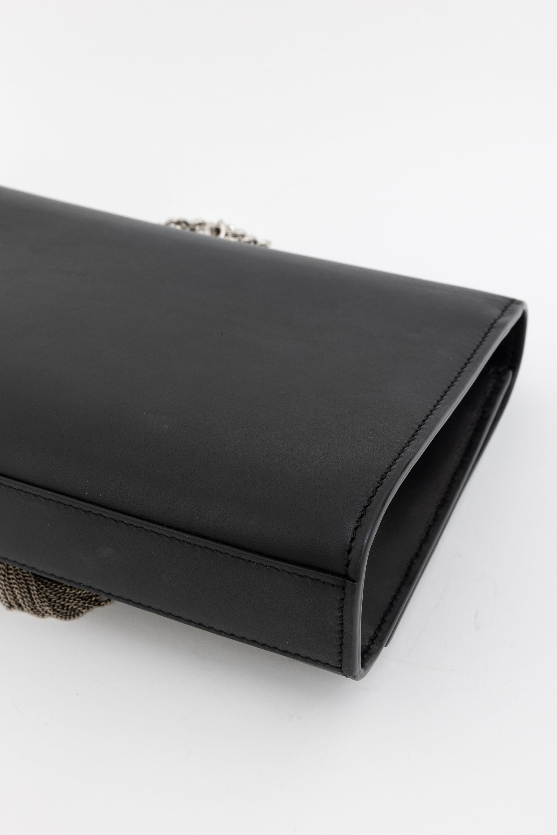 Small Kate Tassel Bag