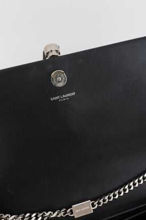 Small Kate Tassel Bag
