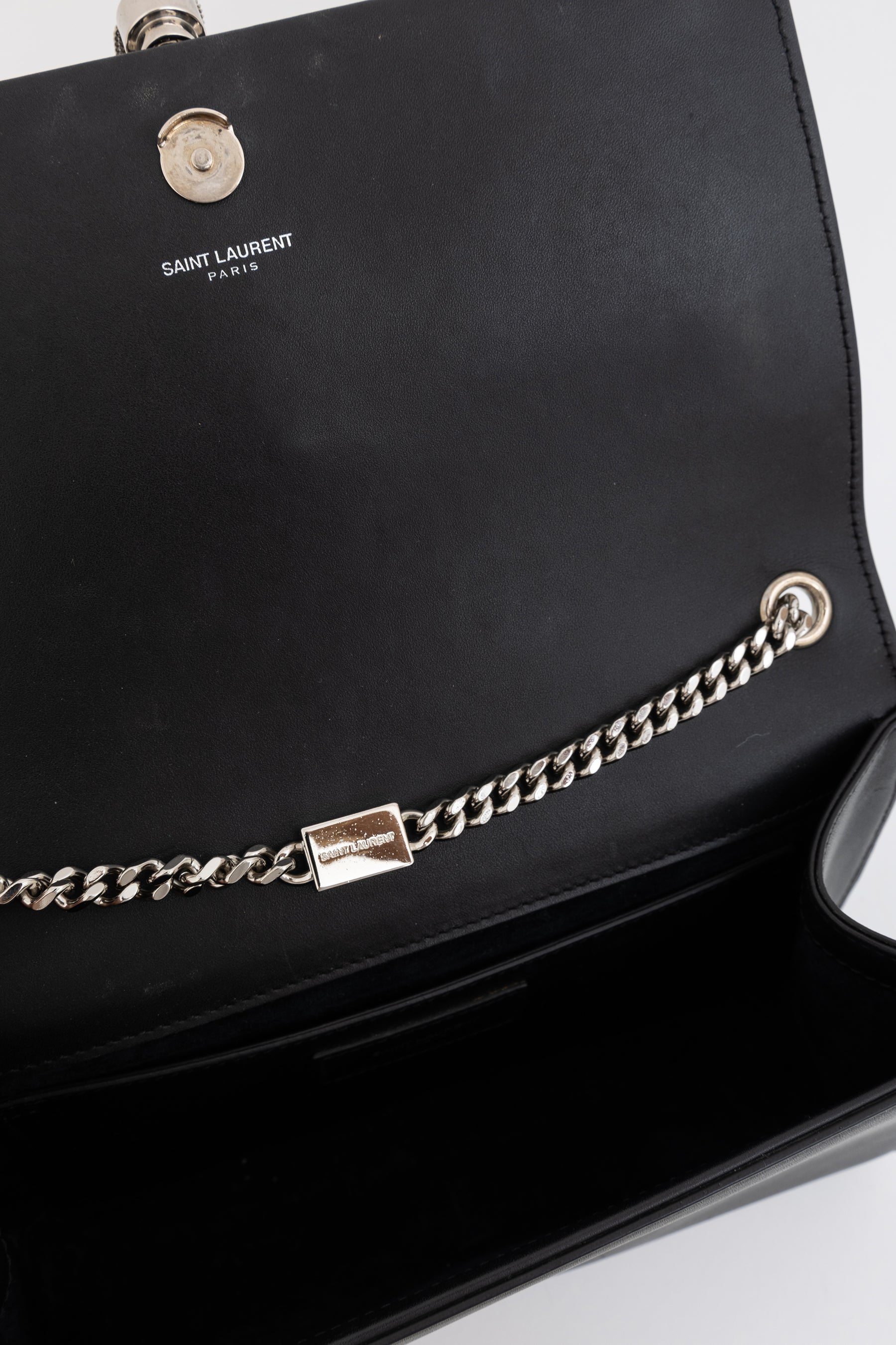 Small Kate Tassel Bag