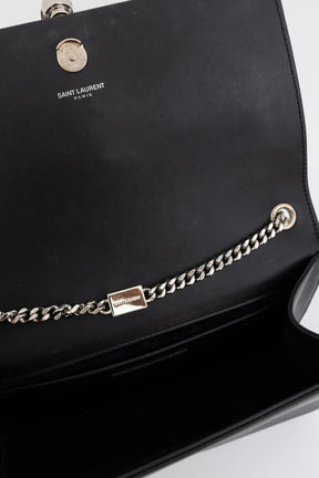 Small Kate Tassel Bag