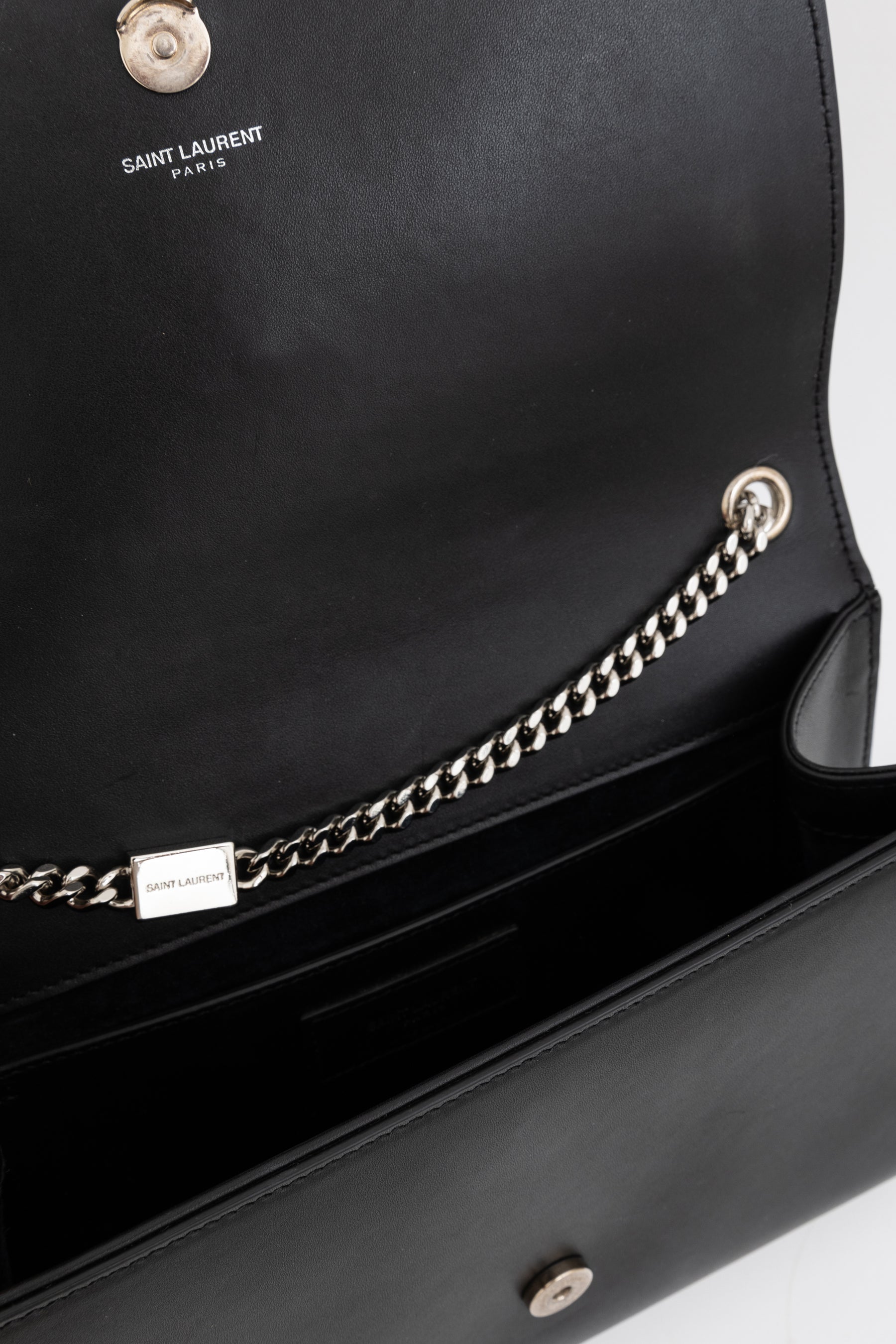 Small Kate Tassel Bag