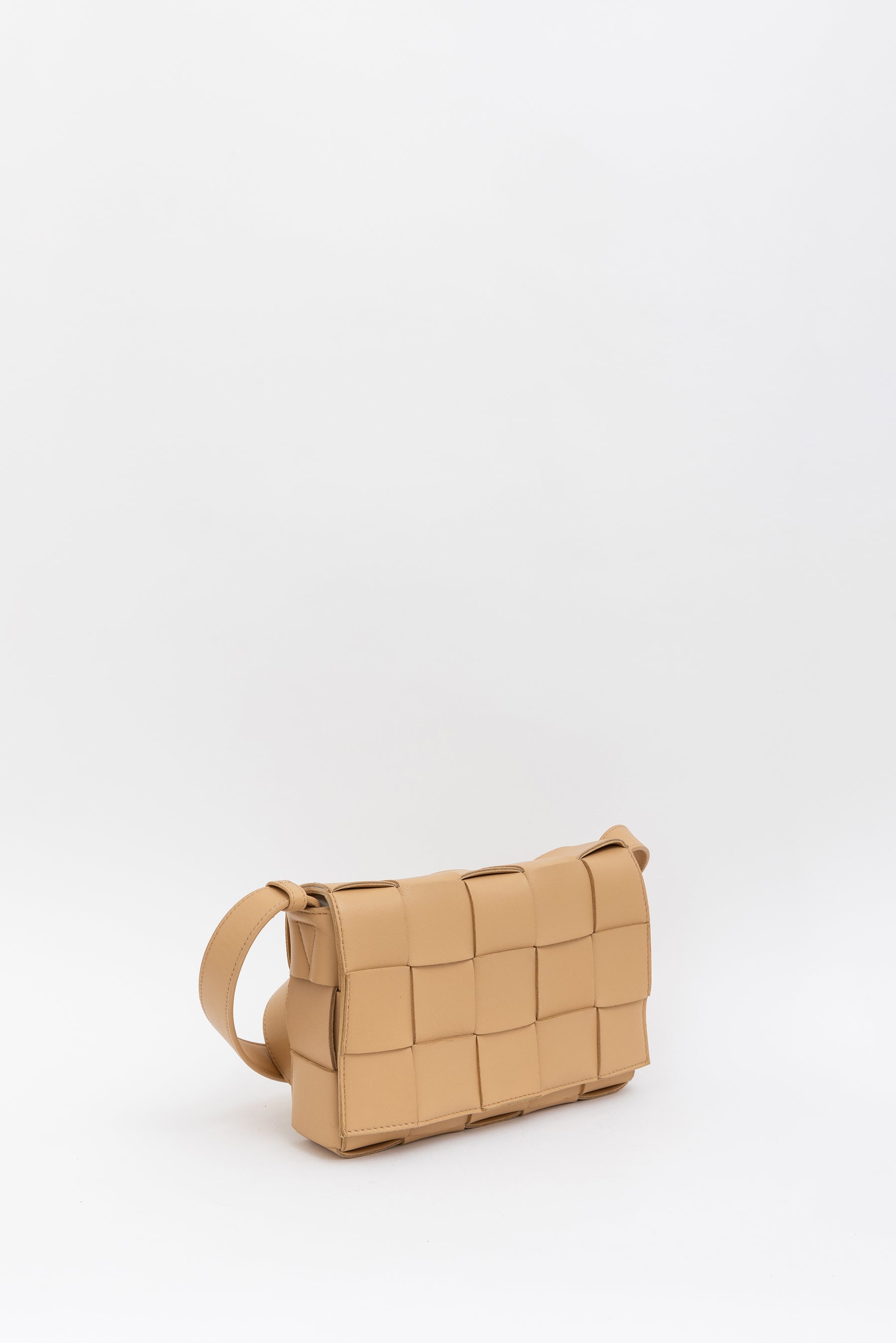Cassette Bag - shipping payment
