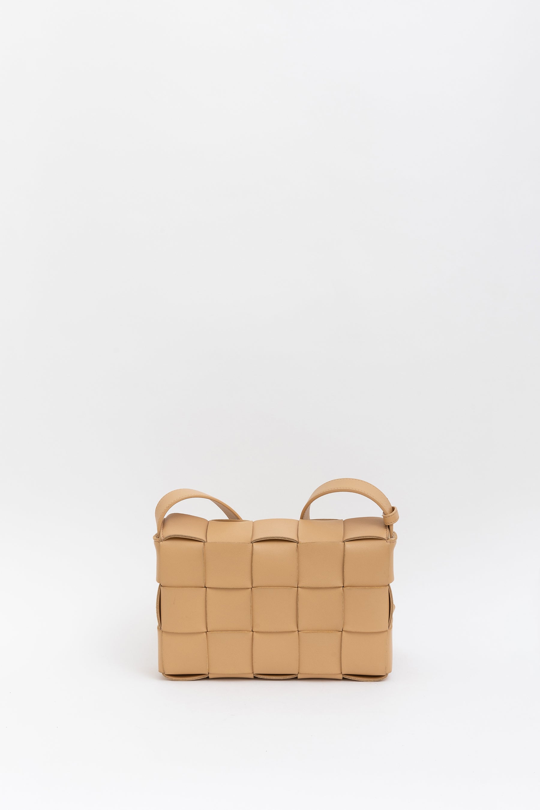 Cassette Bag - shipping payment