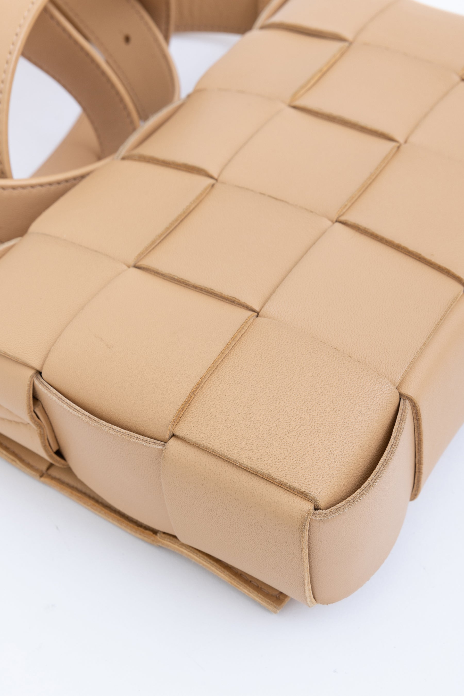Cassette Bag - shipping payment