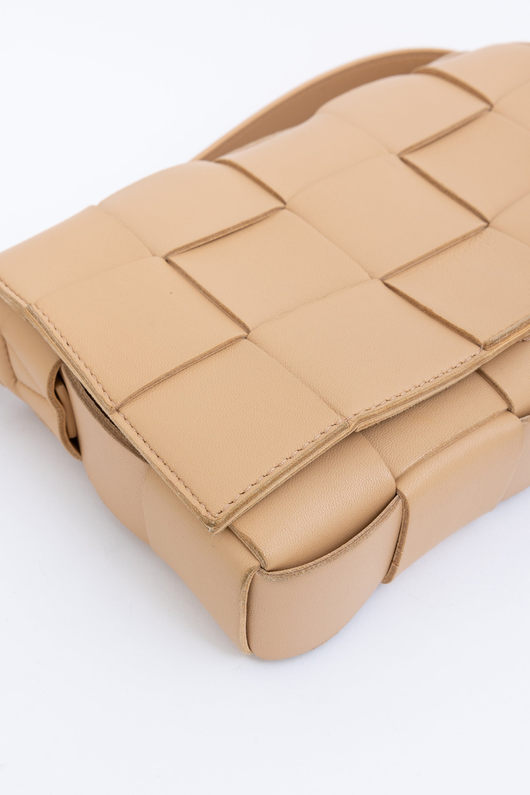 Cassette Bag - shipping payment