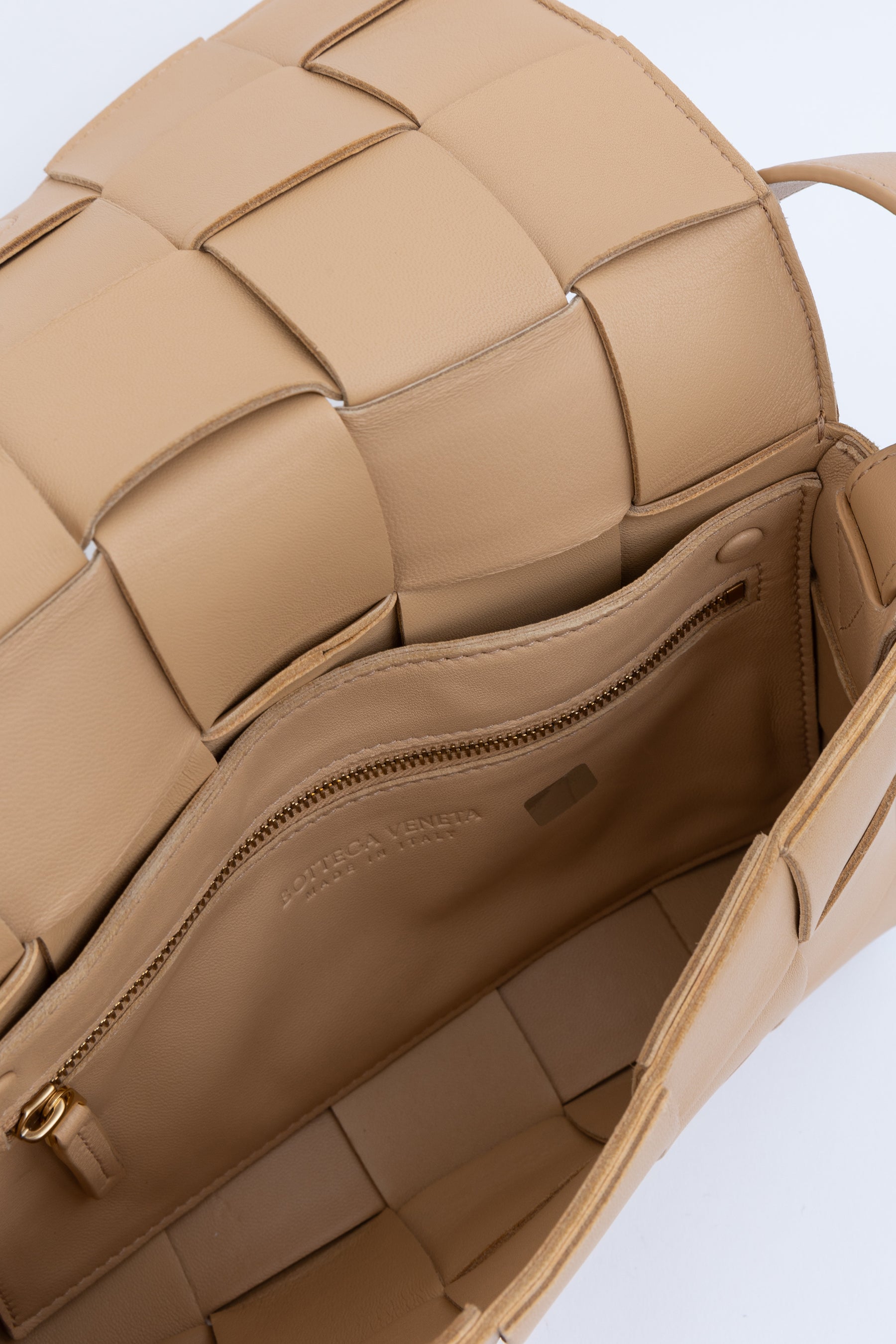 Cassette Bag - shipping payment