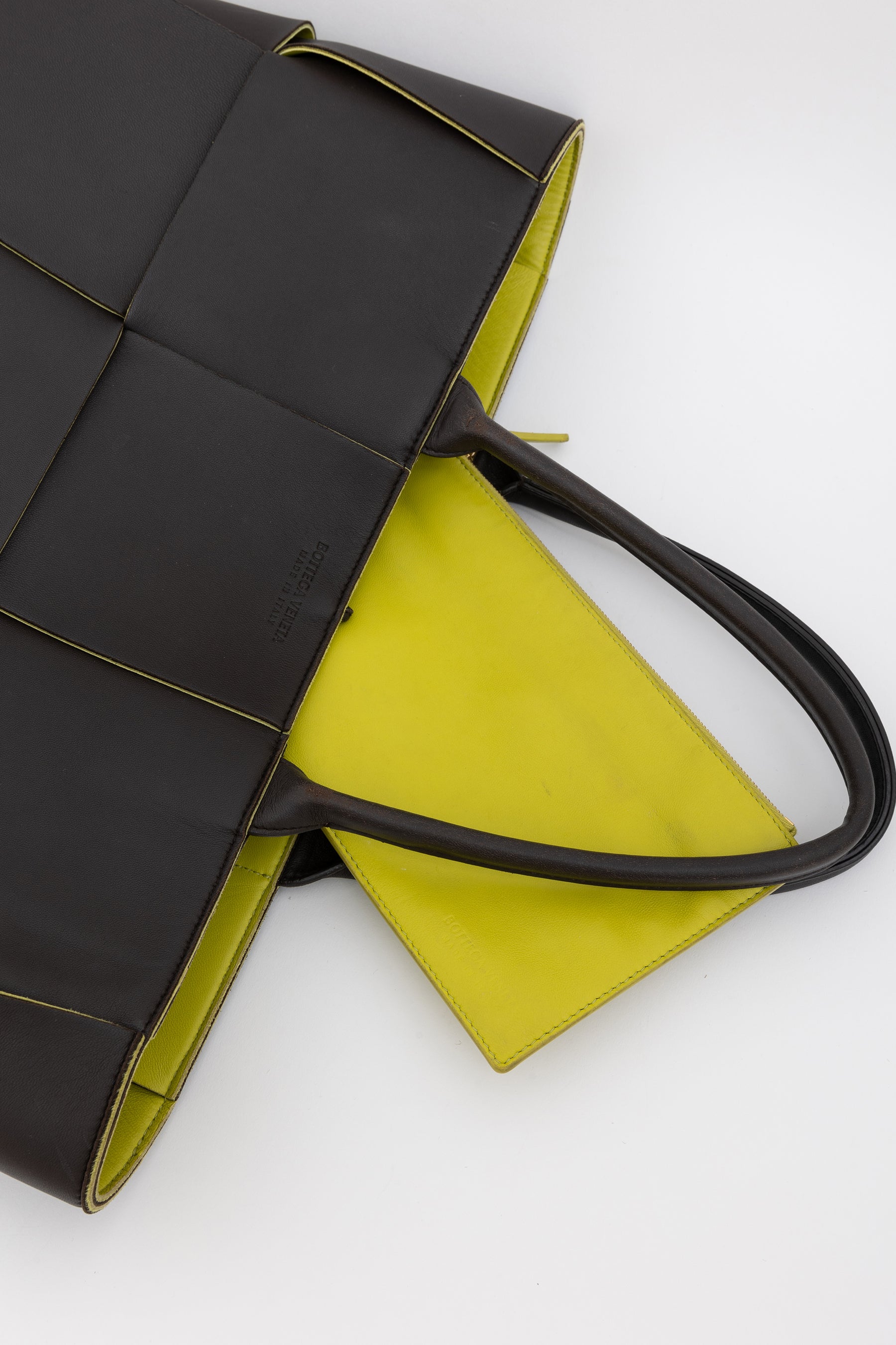Medium Arco Tote Bag