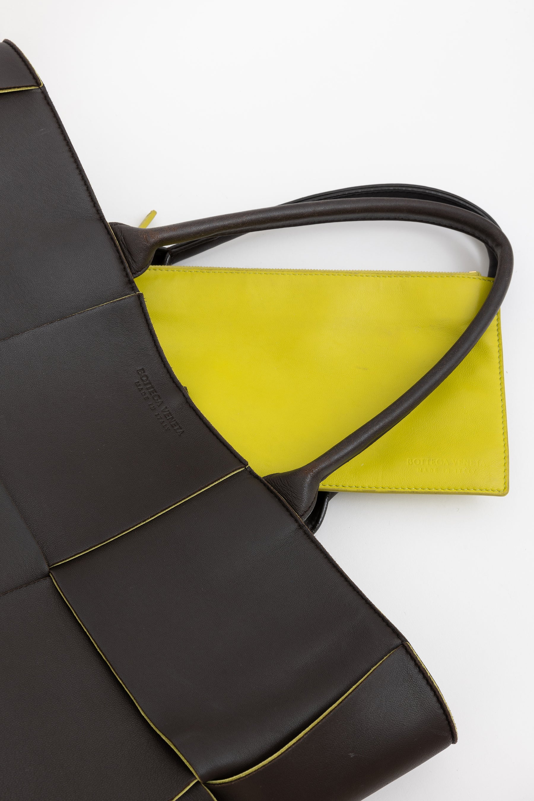 Medium Arco Tote Bag
