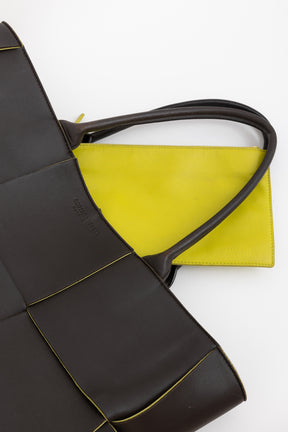 Medium Arco Tote Bag