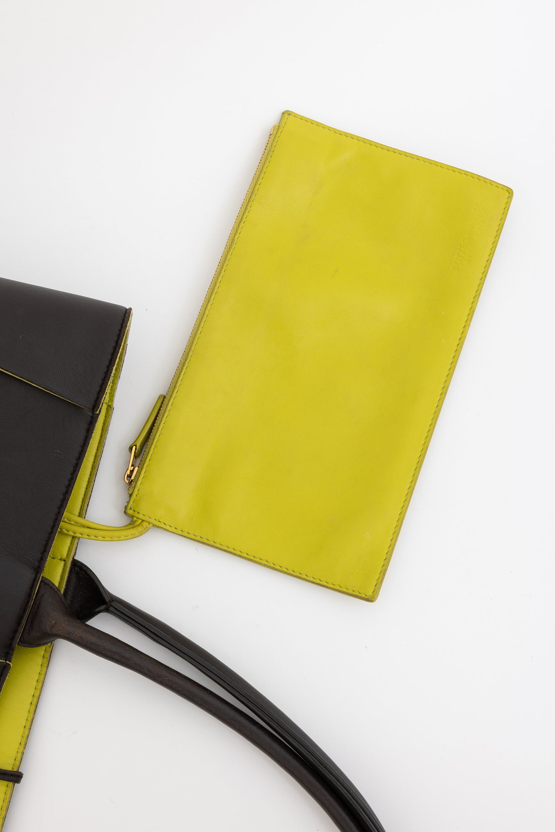 Medium Arco Tote Bag