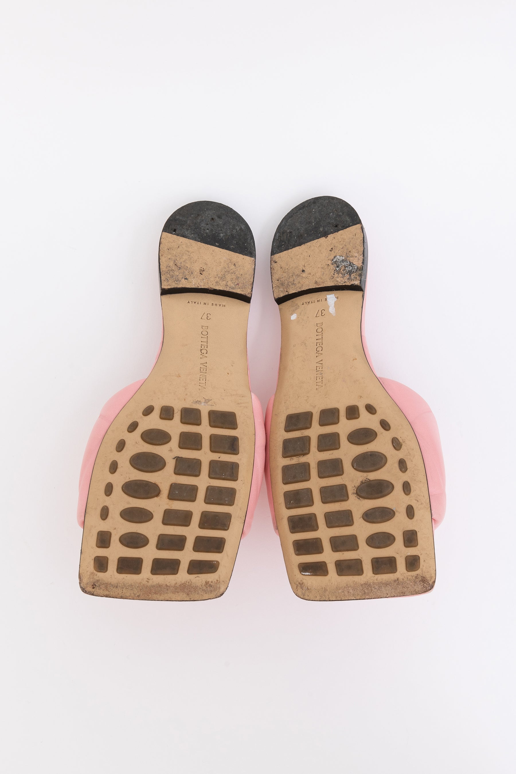 Lido Flats