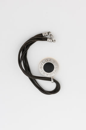 Mother of Pearl Pendant Necklace