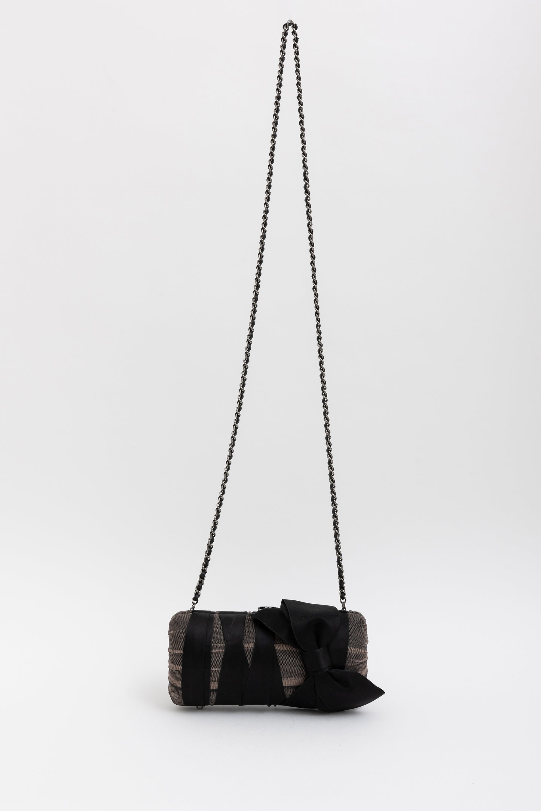 Bow Evening Bag