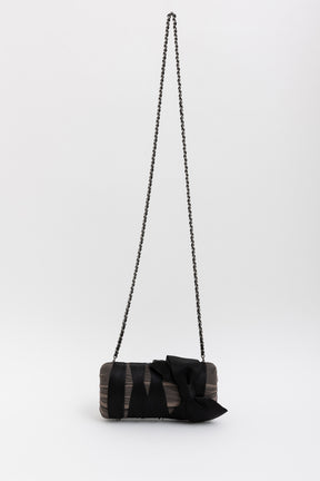 Bow Evening Bag