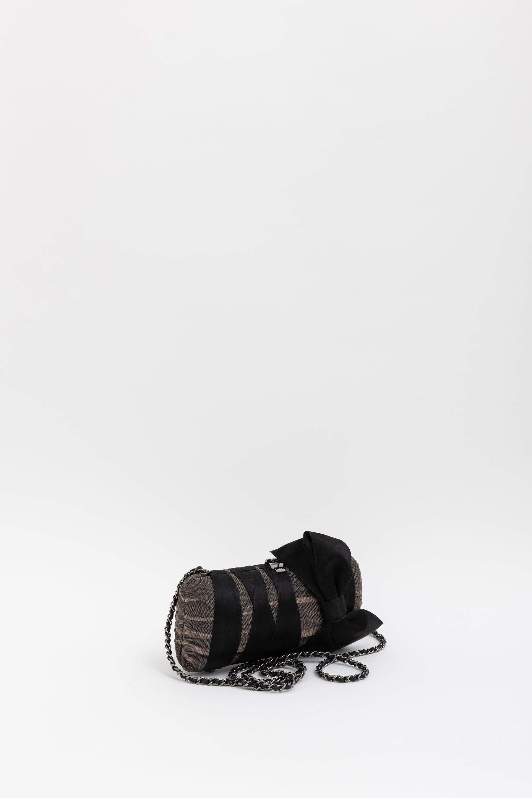 Bow Evening Bag