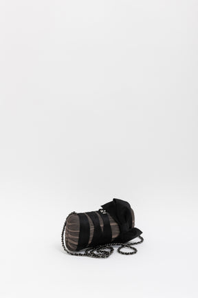 Bow Evening Bag