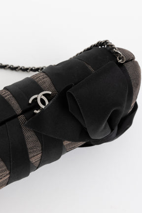 Bow Evening Bag