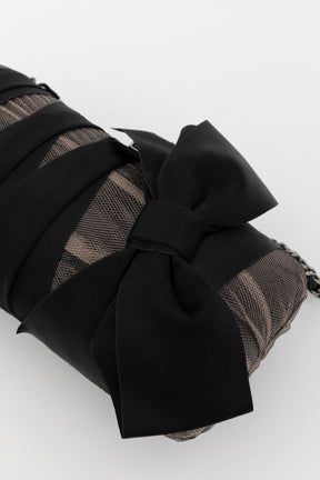 Bow Evening Bag