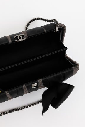 Bow Evening Bag