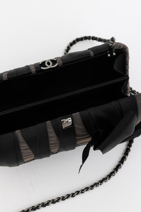 Bow Evening Bag