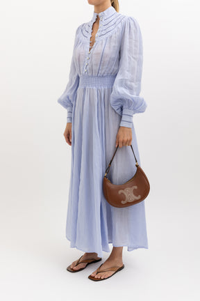 Felicia Midi Dress
