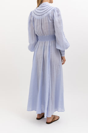 Felicia Midi Dress