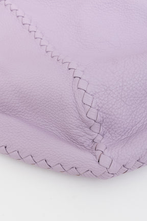 Baseball Hobo Bag