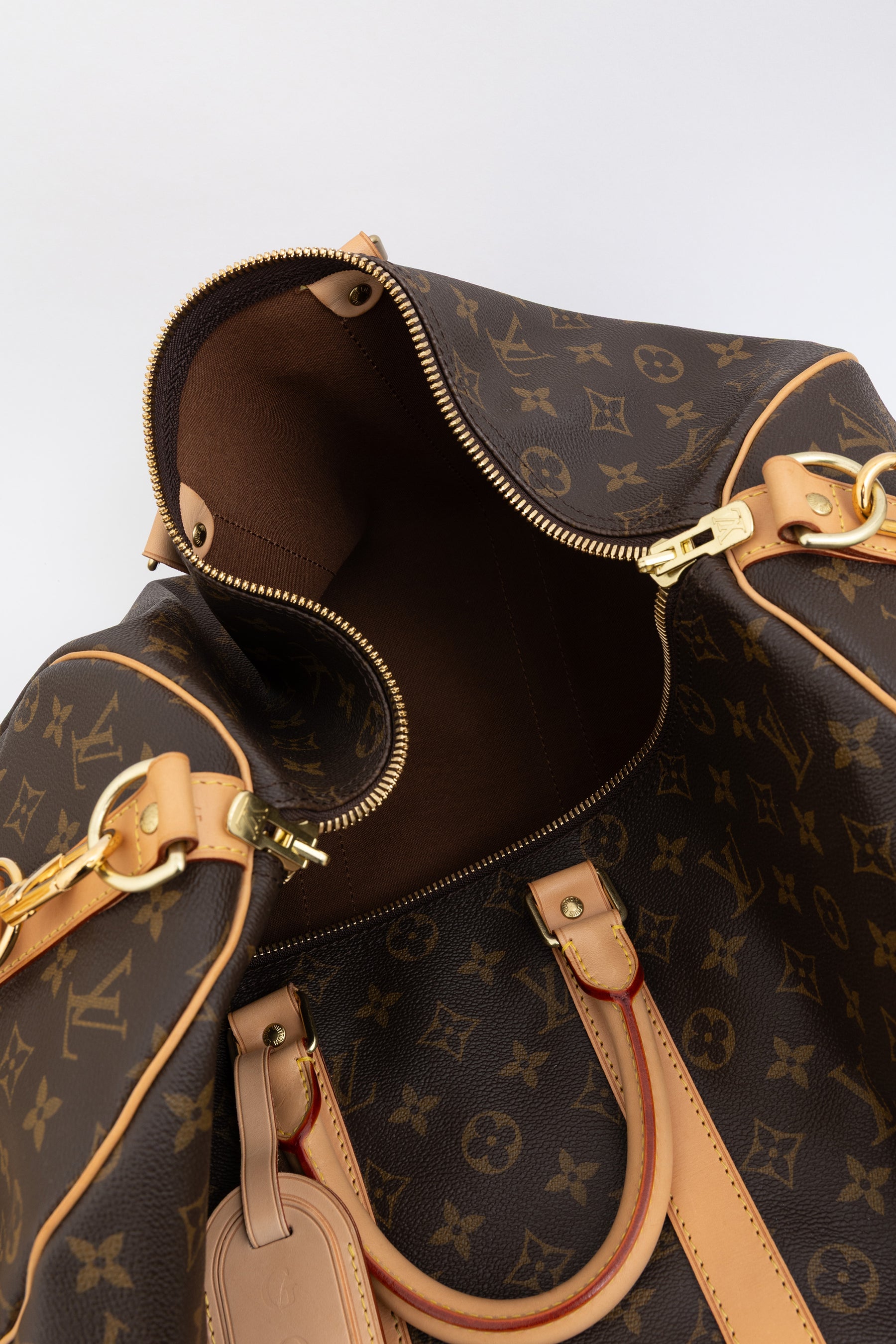 Raffia Medium Flap Bag