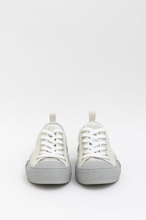 Oblique B23 Low top Sneakers