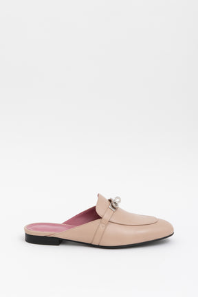 Oz Mules