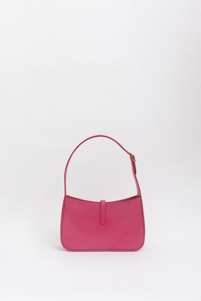 Le 5 à 7 Shoulder bag