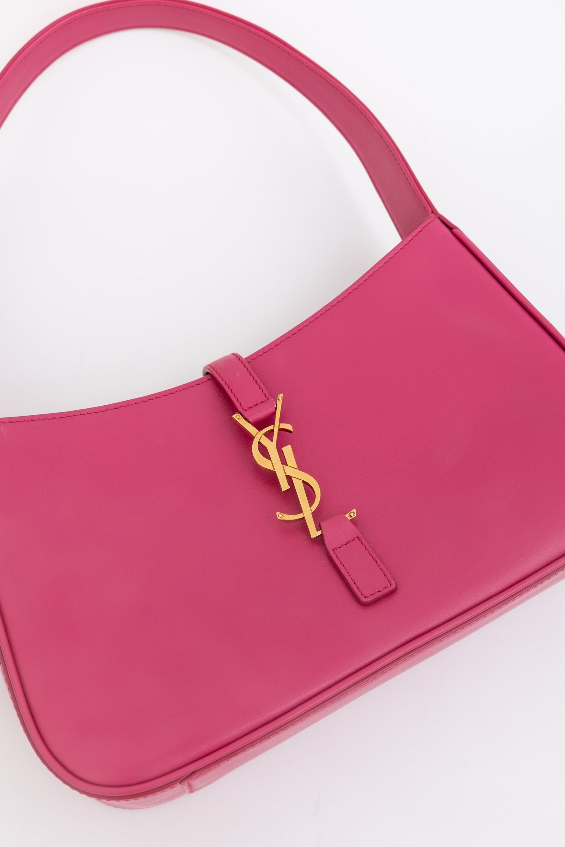 Le 5 à 7 Shoulder bag