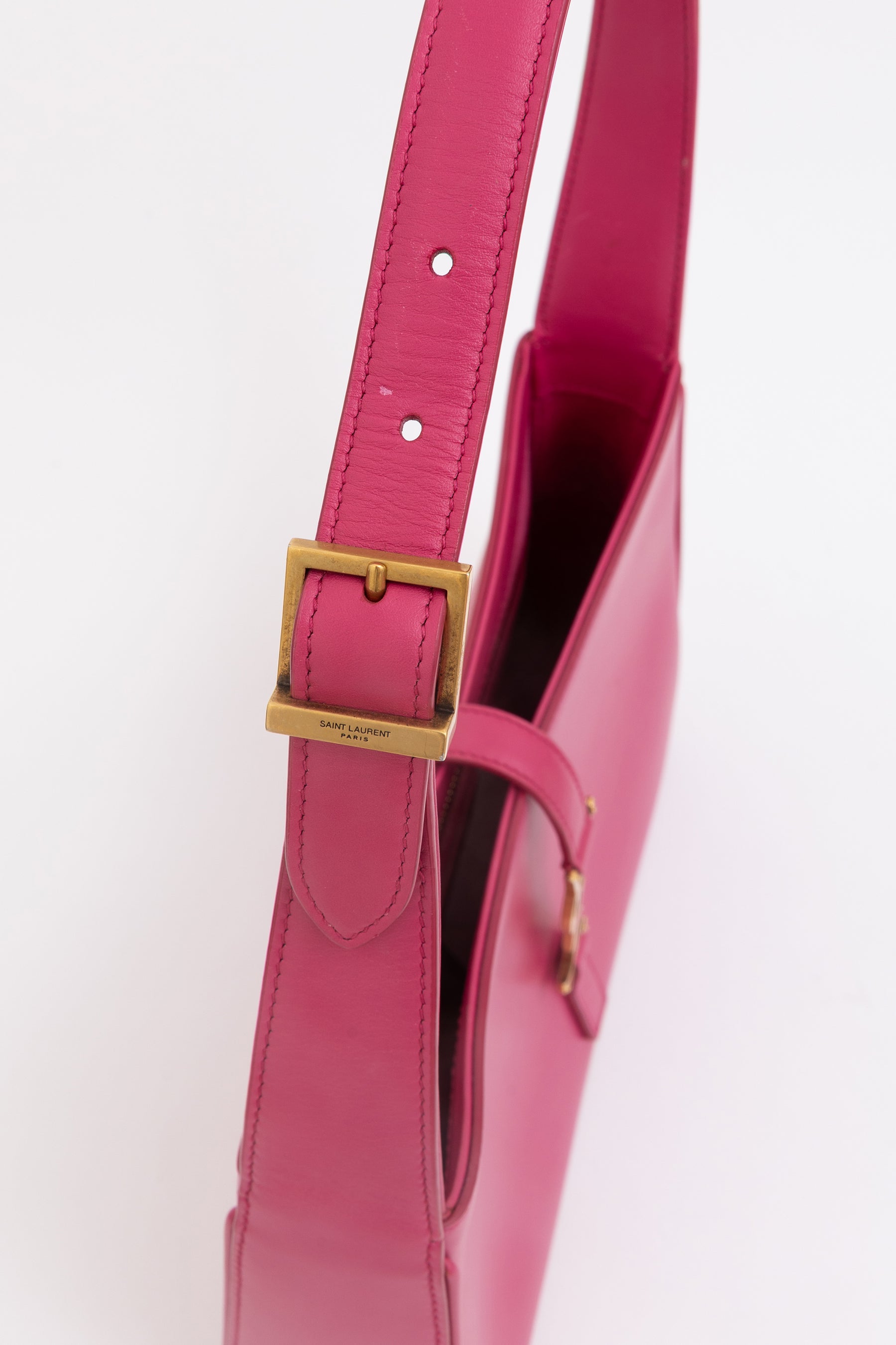 Le 5 à 7 Shoulder bag