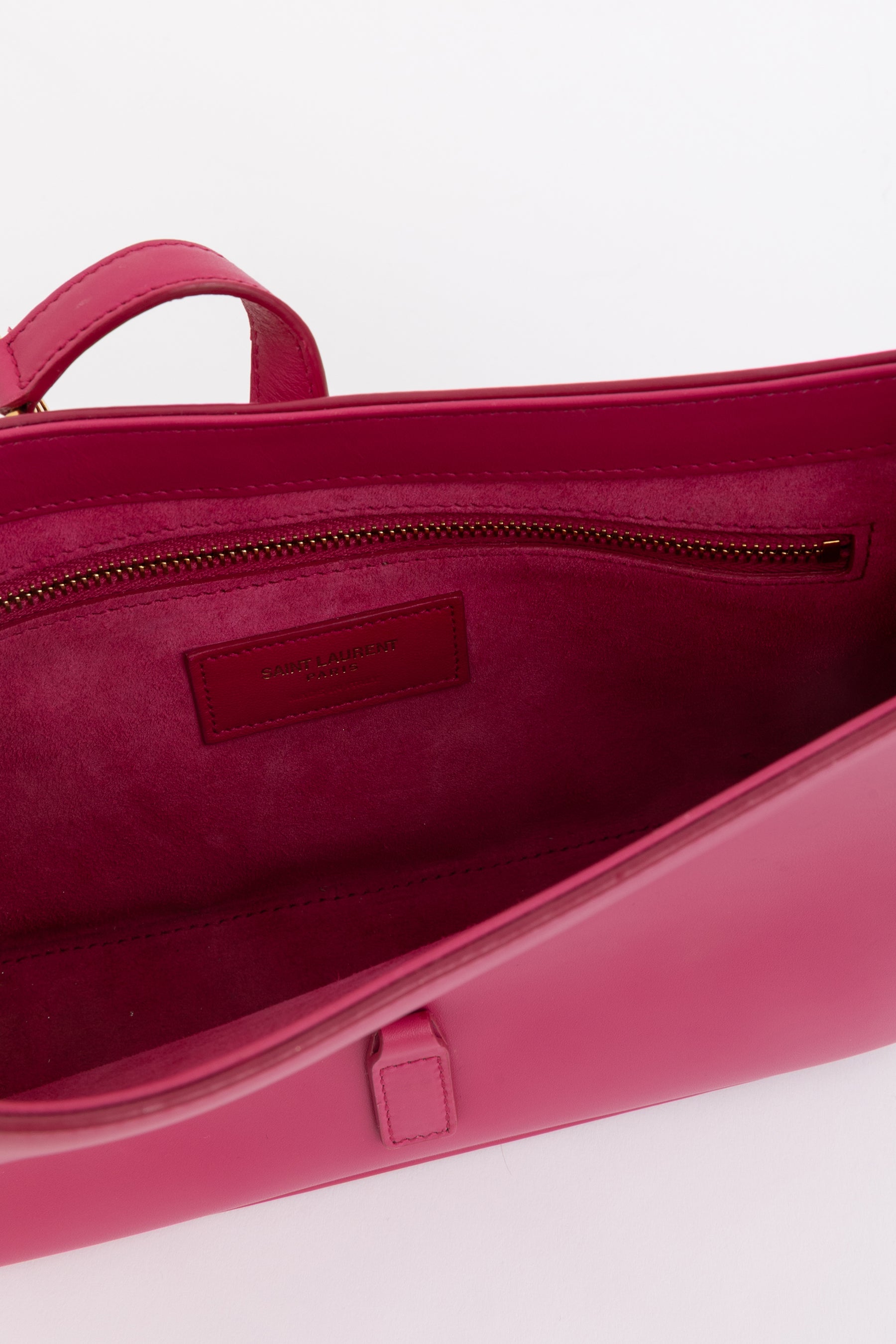 Le 5 à 7 Shoulder bag