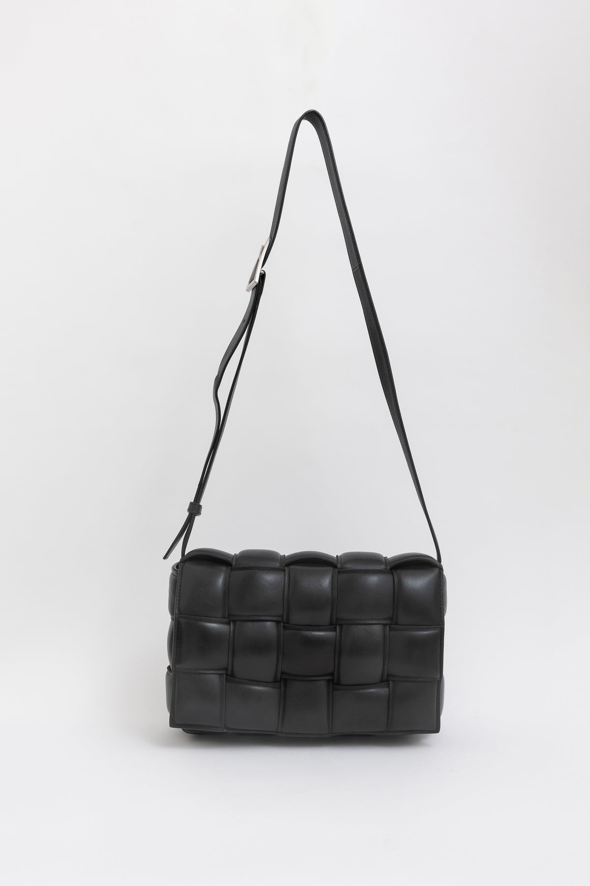 Padded Cassette Bag
