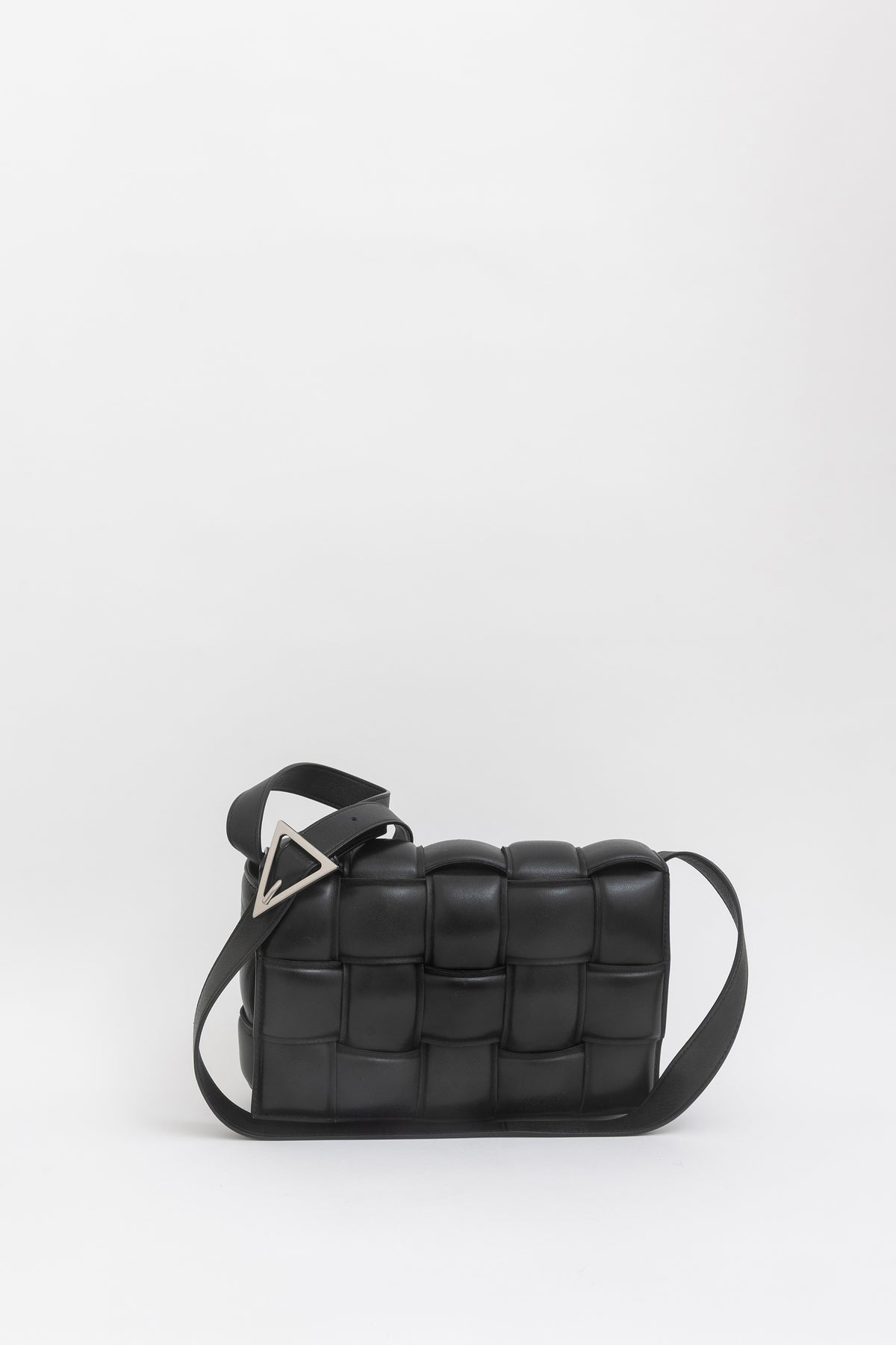 Padded Cassette Bag