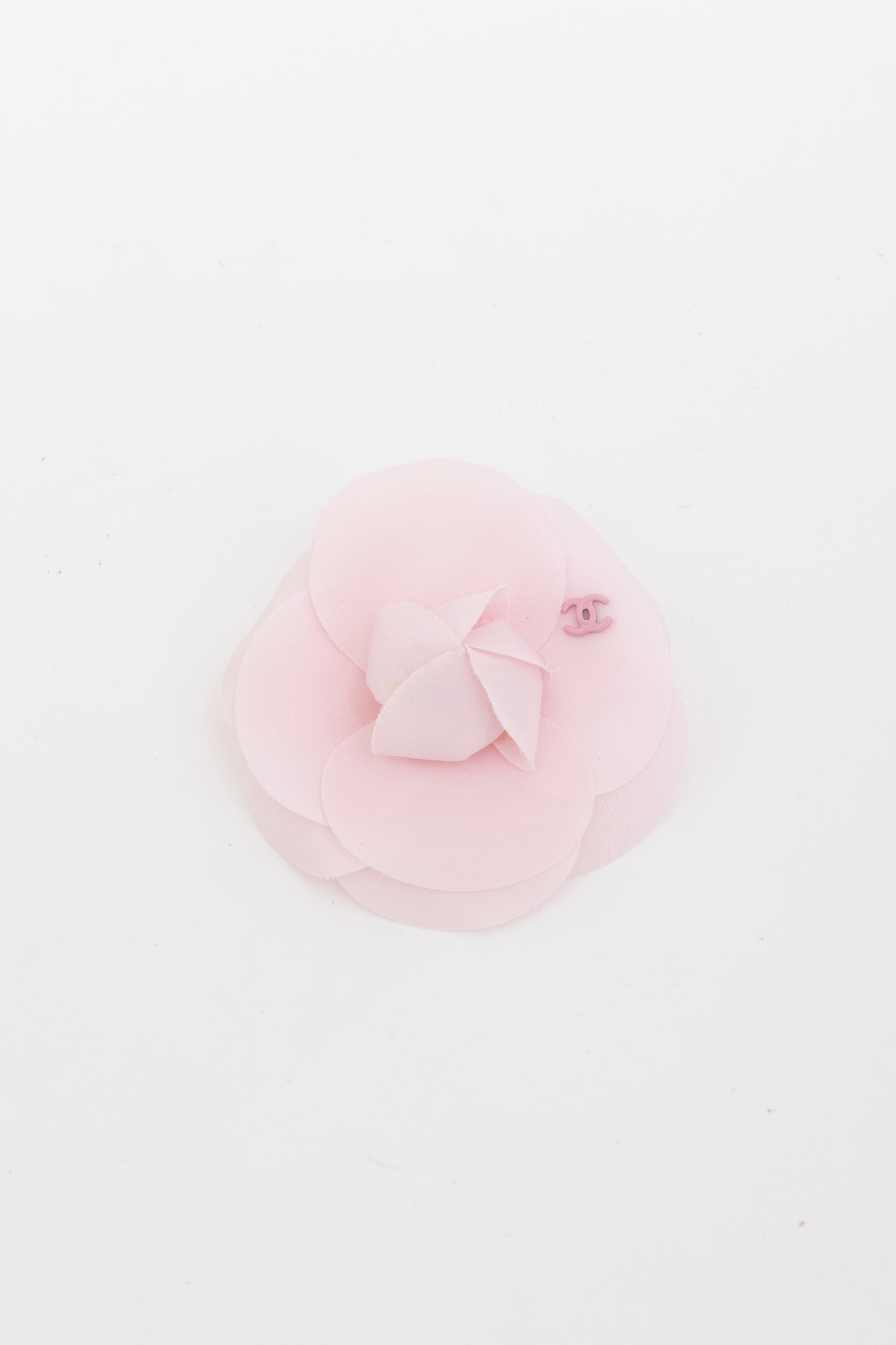 Camellia Brooch