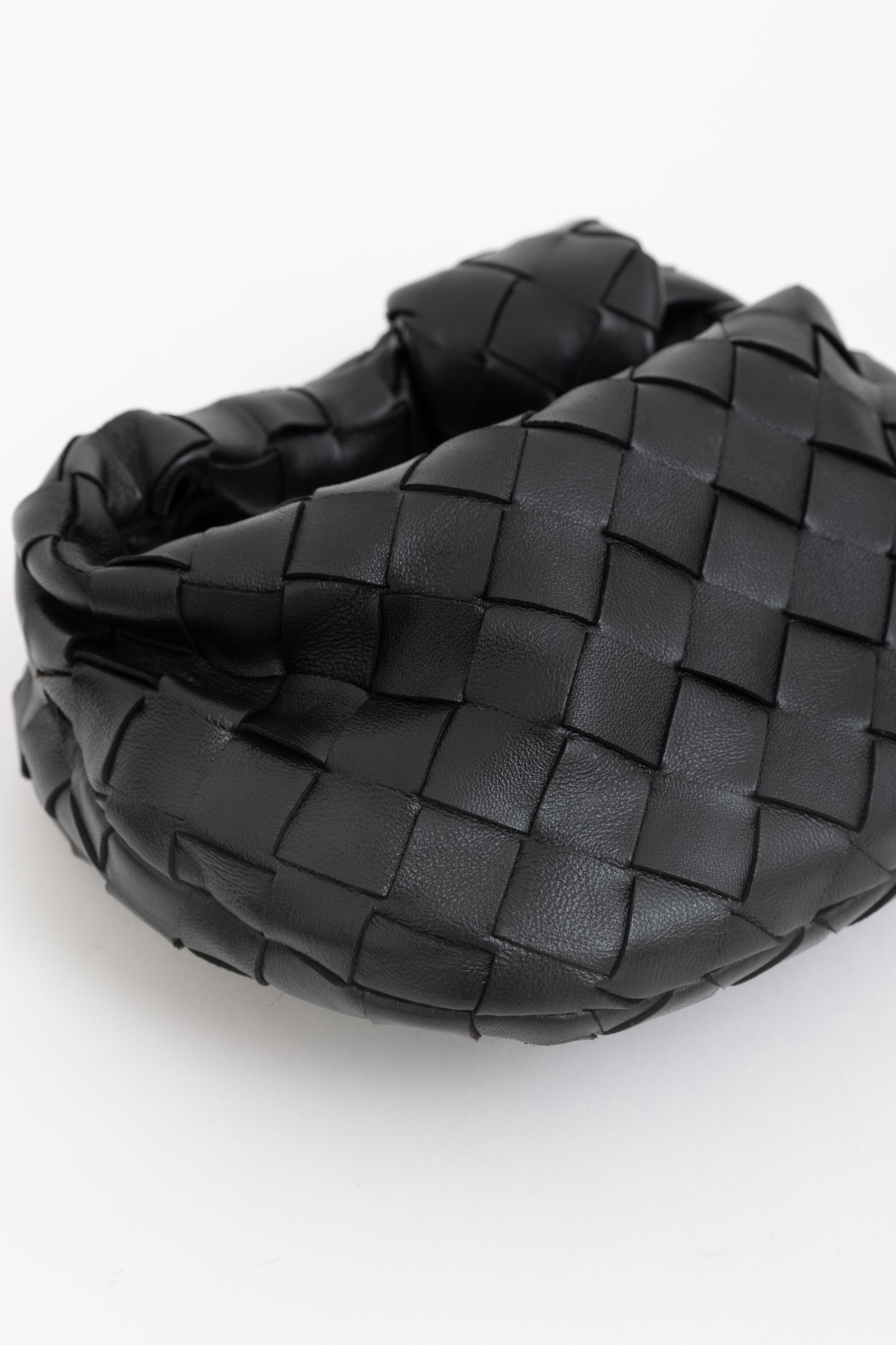 Intrecciato Candy Jodie Bag