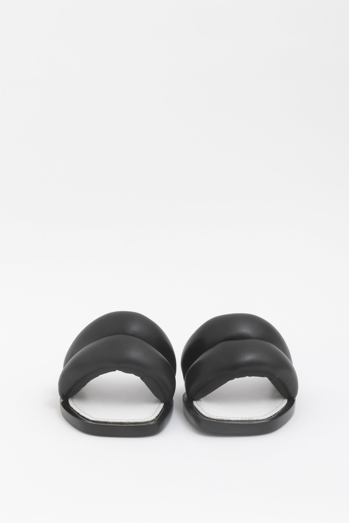 Puffy Slides