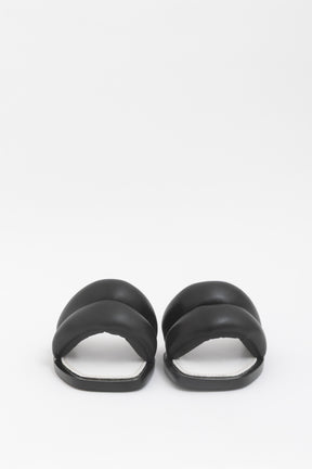 Puffy Slides