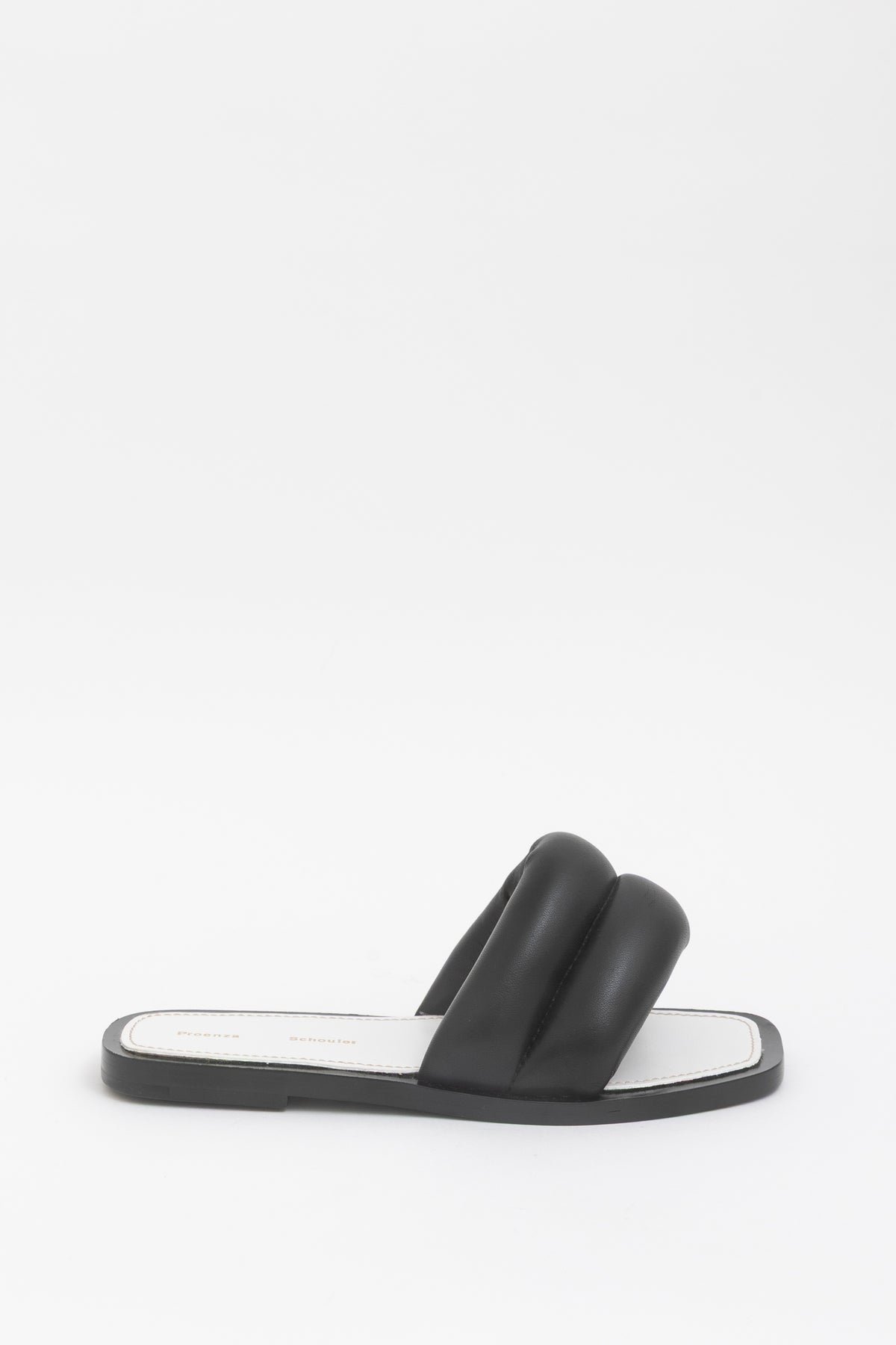 Puffy Slides