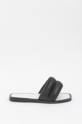 Puffy Slides